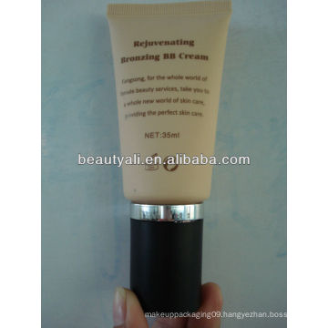 Cosmetic Airless Pump Tube